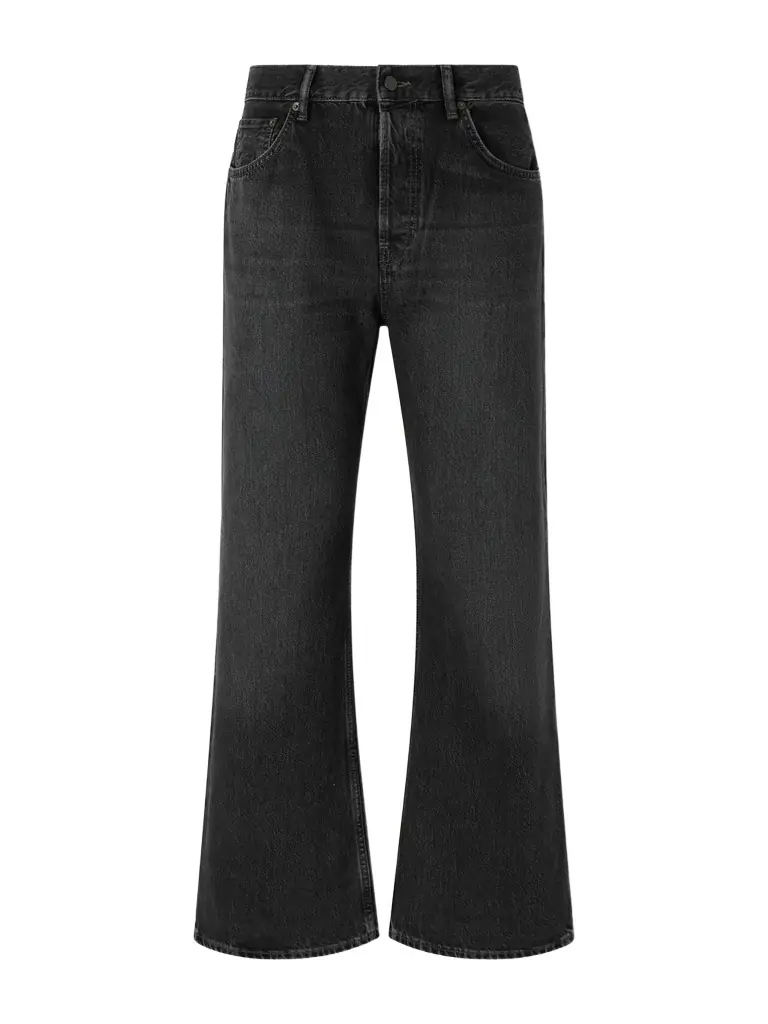Acne Studios Straight-Leg Jeans - Men