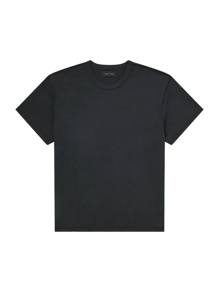 Les Tien Inside Out Heavyweight Cotton-Jersey T-Shirt - Men