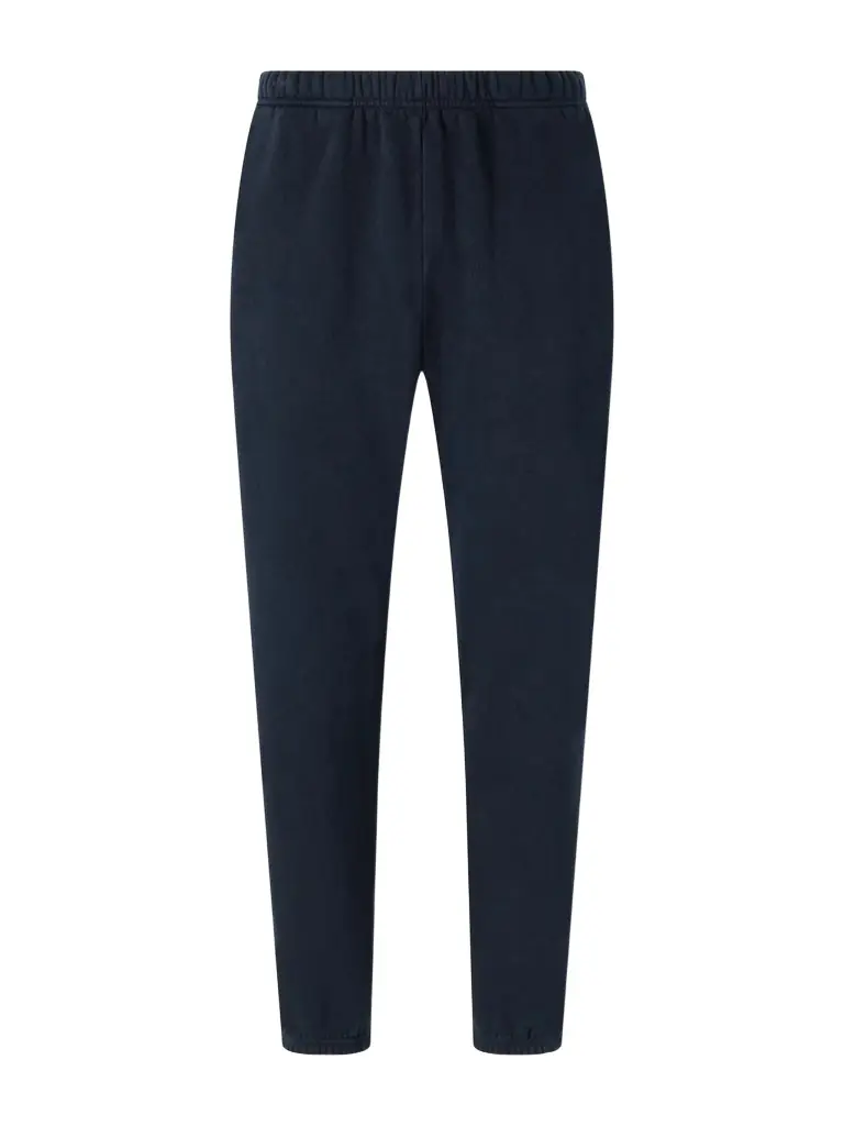 Les Tien Heavyweight Structured-Fleece Cotton-Jersey Sweatpants - Men