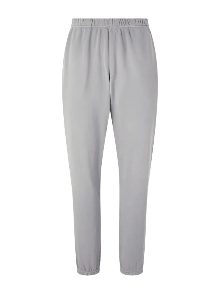 Les Tien Heavyweight Structured-Fleece Cotton-Jersey Drawstring Sweatpants - Men