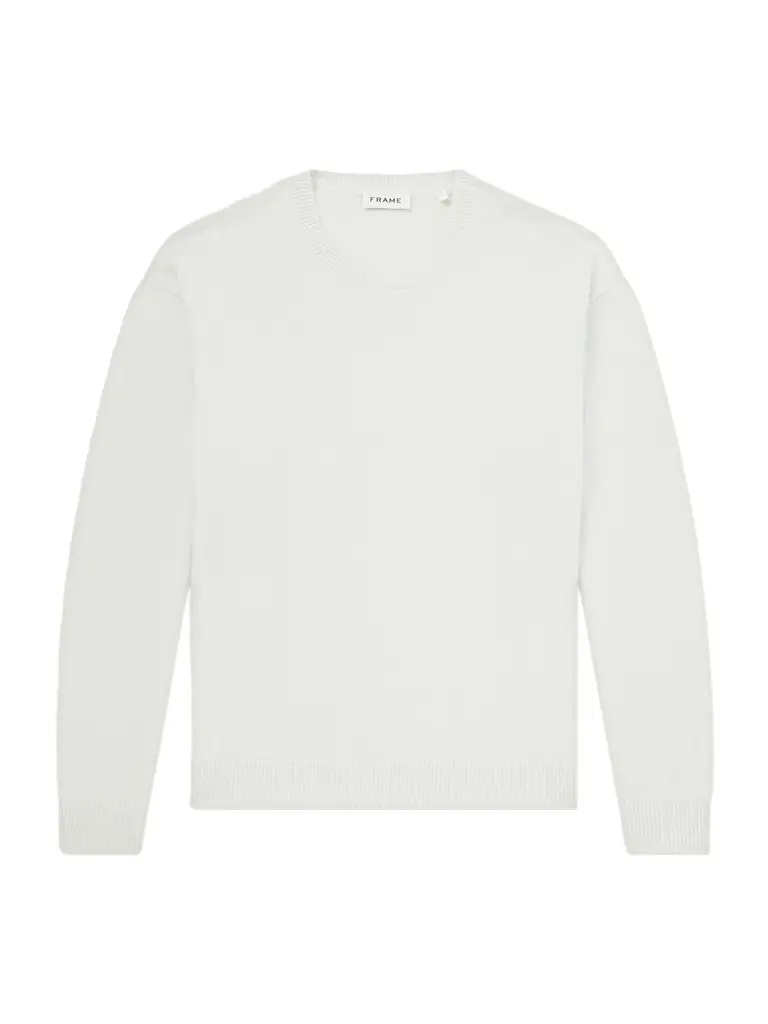 Frame Cashmere Sweater - Men