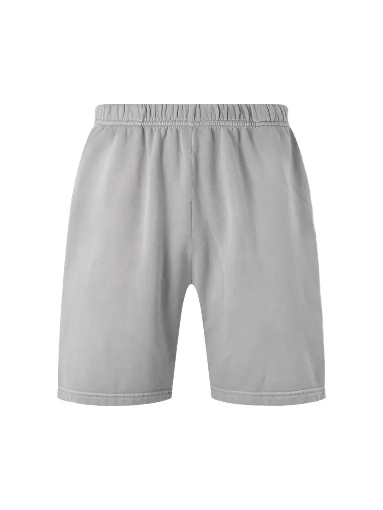 Les Tien Rider Straight-Leg Cotton-Jersey Drawstring Shorts - Men