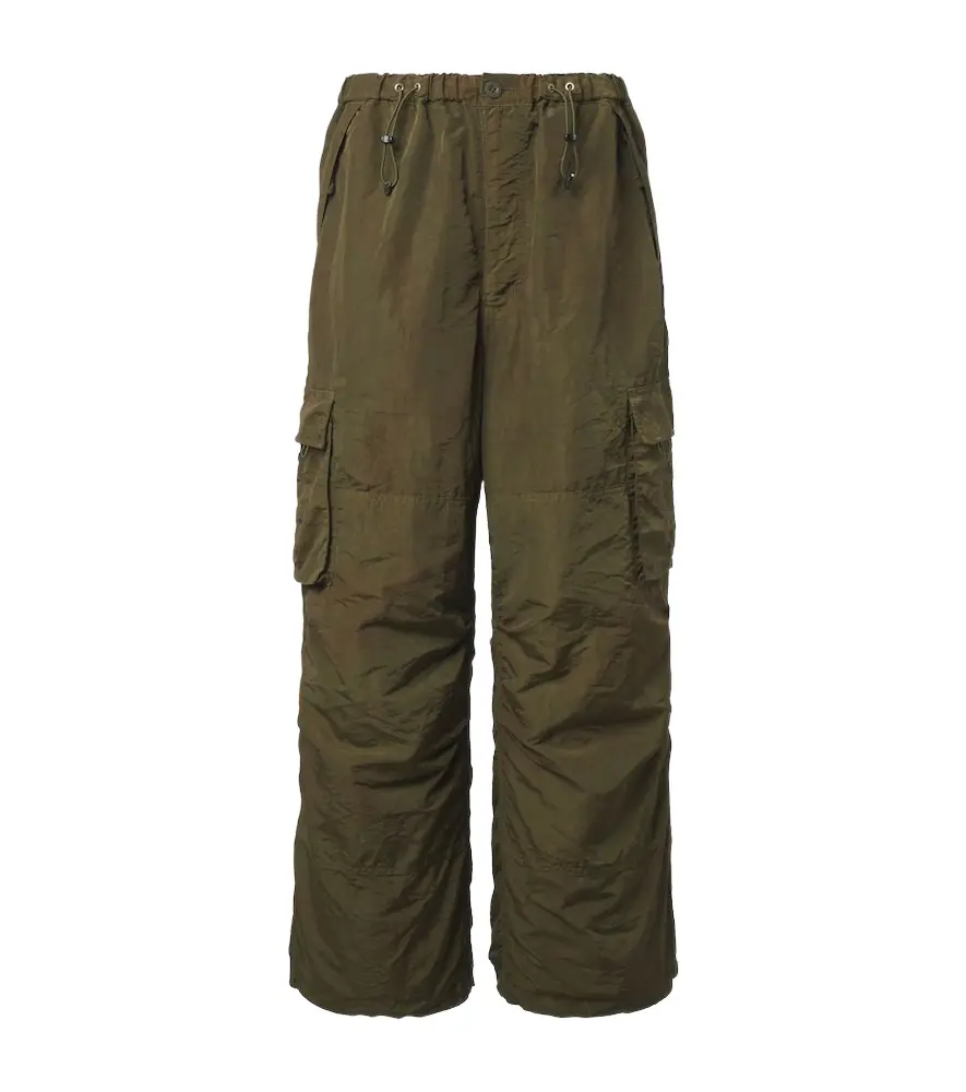 Comme des Garcons Homme Comme des Garçons Homme Cargo pants