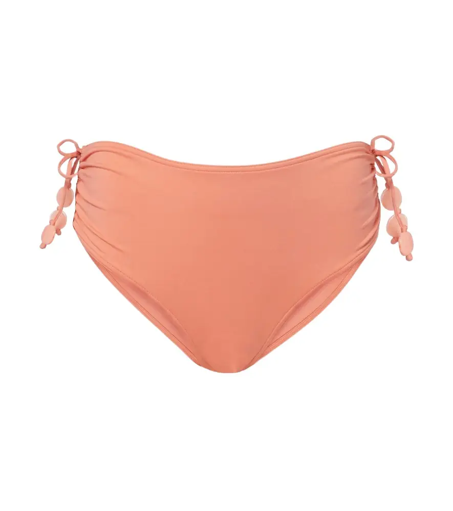 Eres Christie beaded bikini bottoms