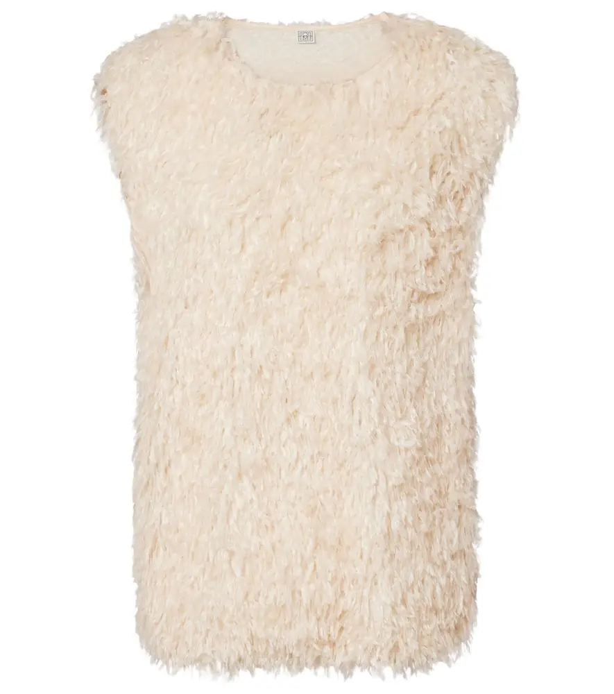 Toteme Jersey top