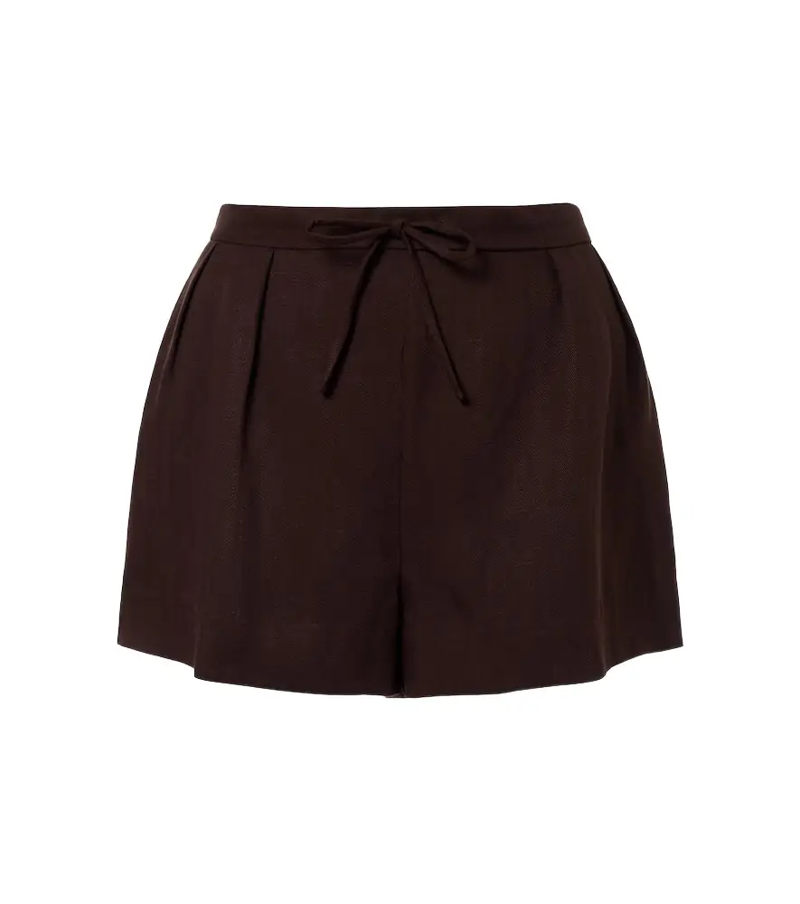 Faithfull Mesa shorts