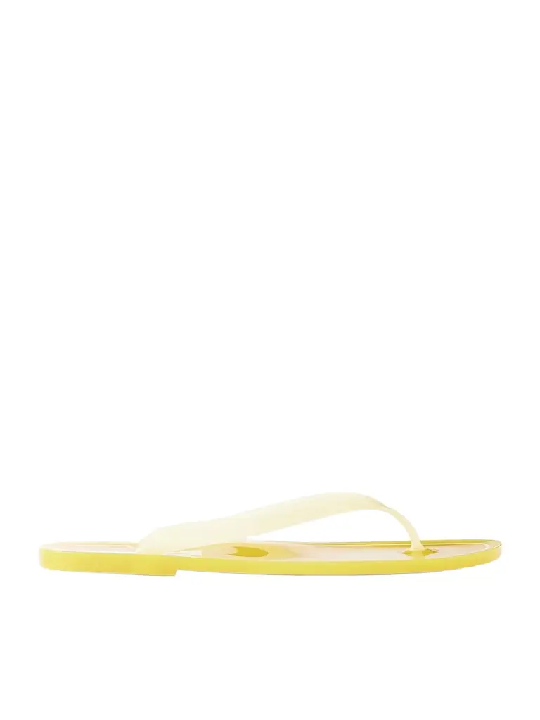 Christopher Esber Jo Pvc Flip Flops