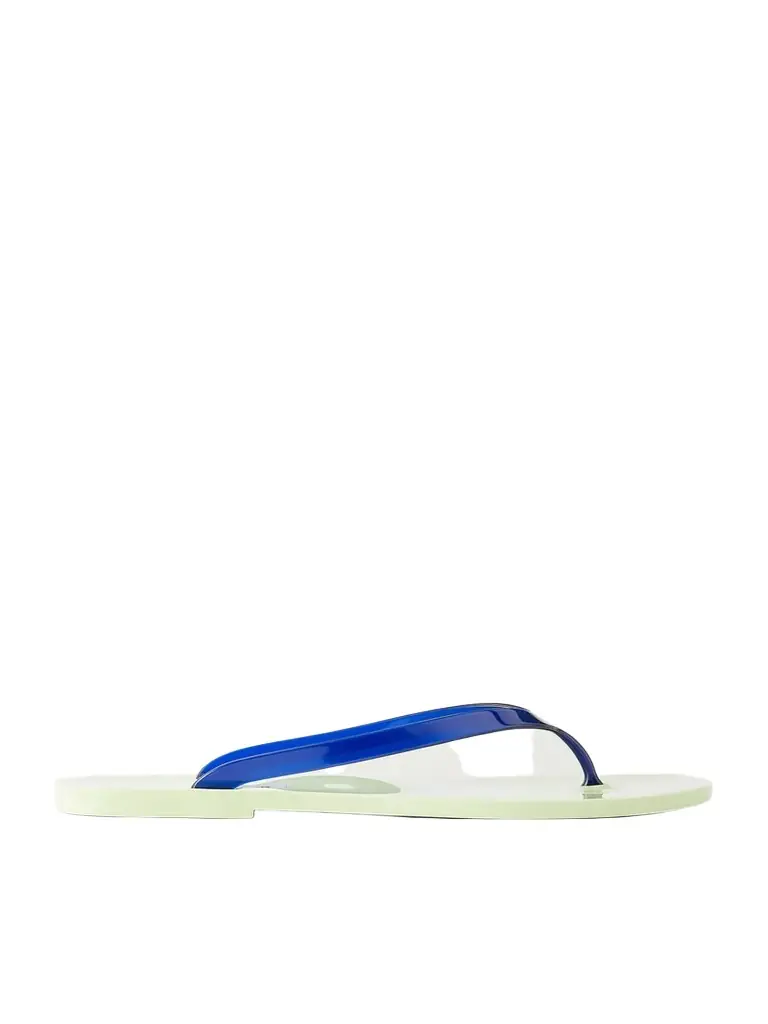 Christopher Esber Jo Pvc Flip Flops