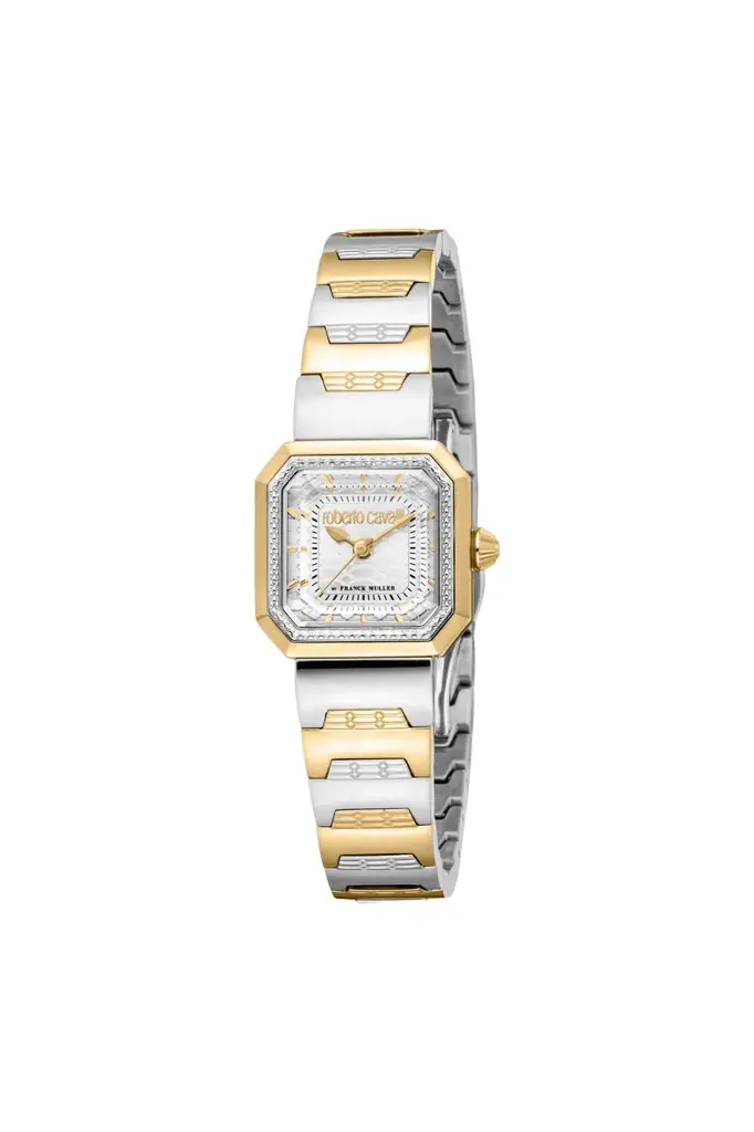 Roberto Cavalli Roberto Cavalli by Franck Muller Mini watch