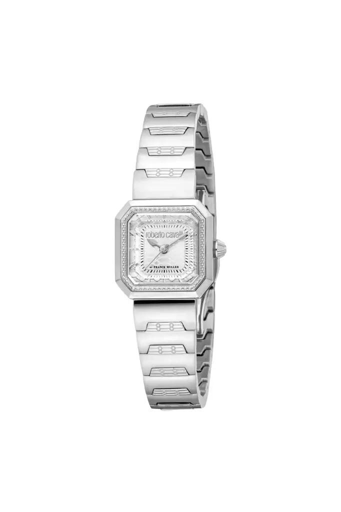 Roberto Cavalli Roberto Cavalli by Franck Muller Mini watch