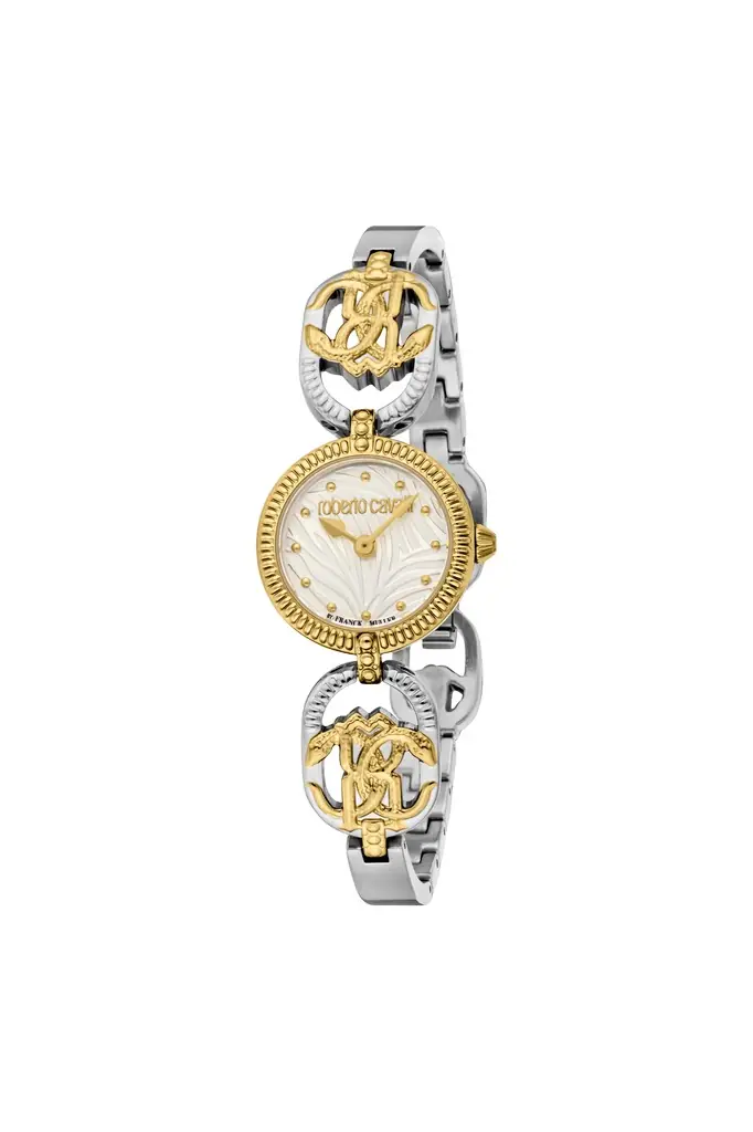 Roberto Cavalli Roberto Cavalli by Franck Muller Mini watch