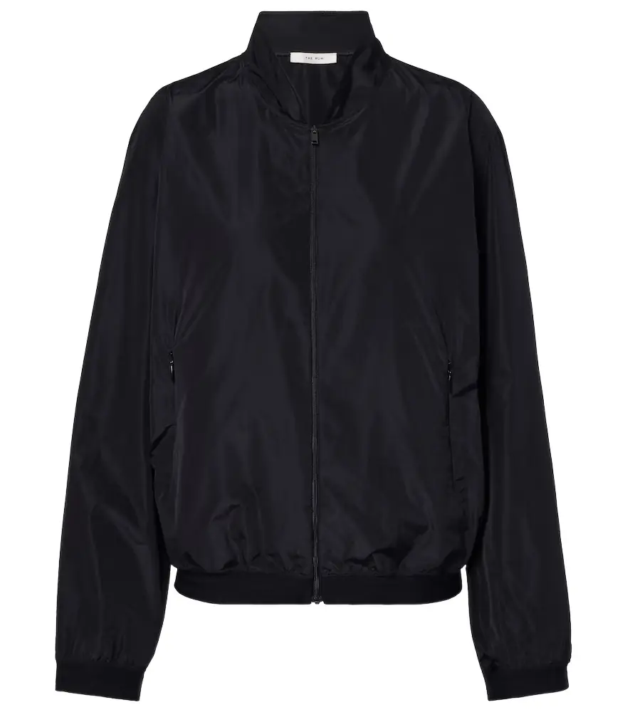 The Row Odeon bomber jacket