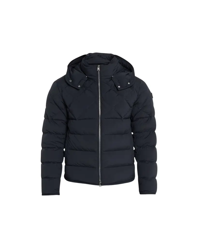 Moncler Men's Cecaud Puffer Jacket