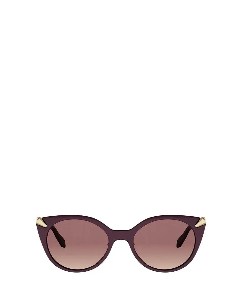 BVLGARI Serpenti Viper mm Round Sunglasses