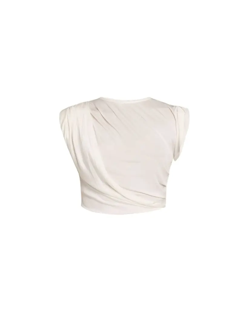 Christopher Esber Verve Twisted Top