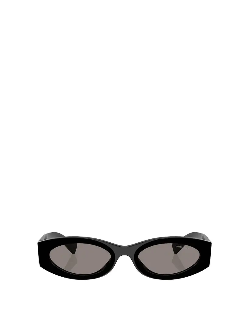 Miu Miu 54MM Oval Sunglasses