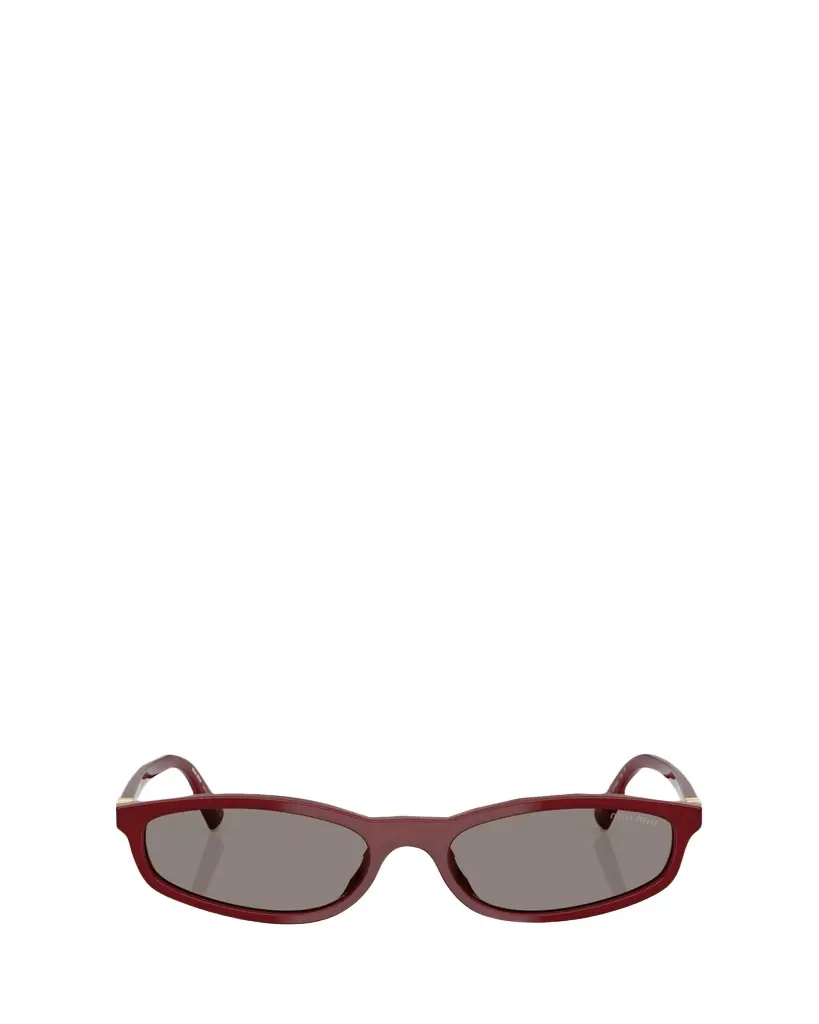 Miu Miu 54MM Oval Sunglasses