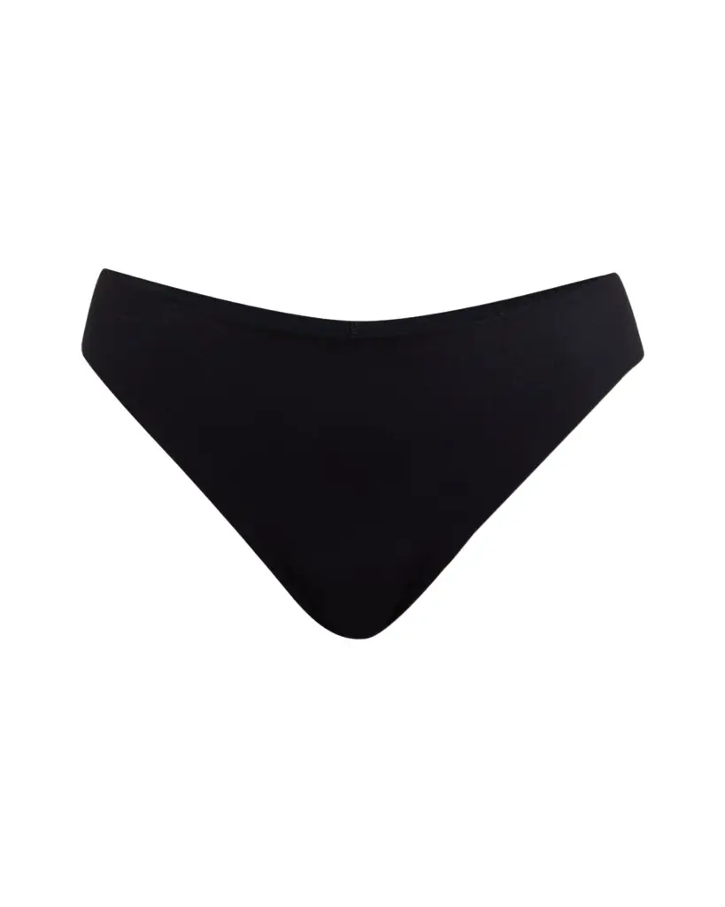 Commando Butter Seamless Thong