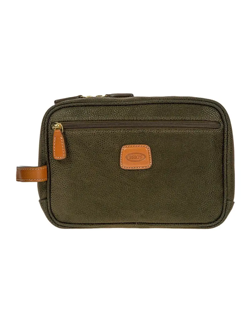 Bric 's Life Traditional Shave Case