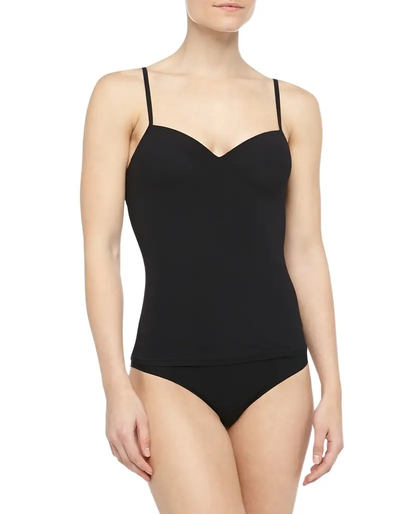 Hanro Allure Bra Camisole