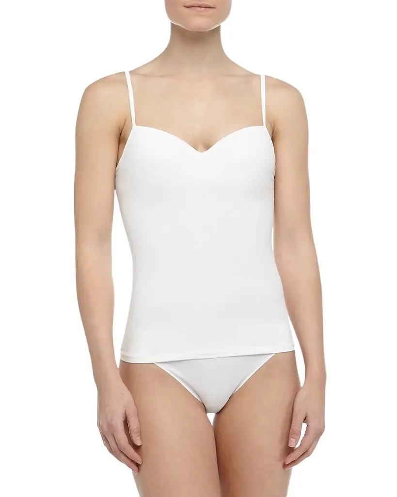 Hanro Allure Bra Camisole