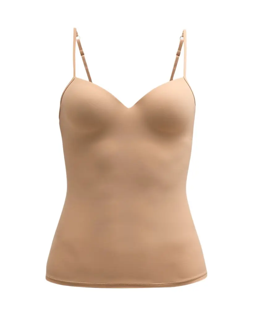Hanro Allure Bra Camisole