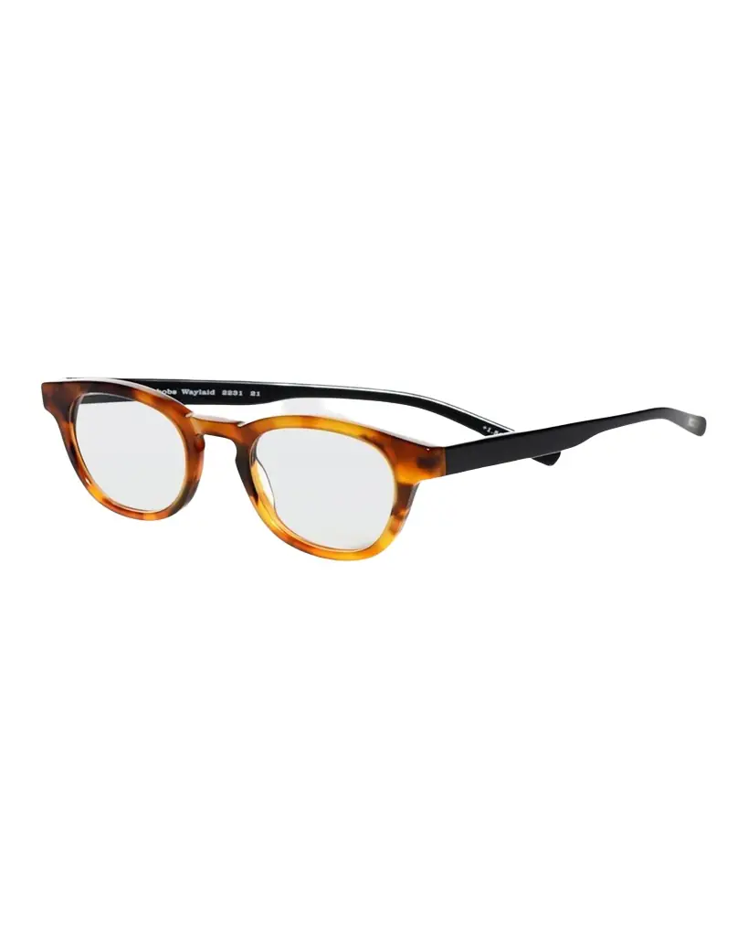 Eyebobs Waylaid Square Acetate Readers