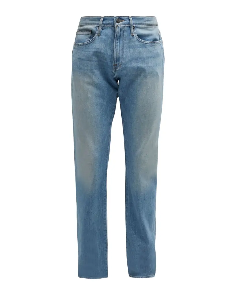 FRAME Men 's L 'Homme Slim Jeans