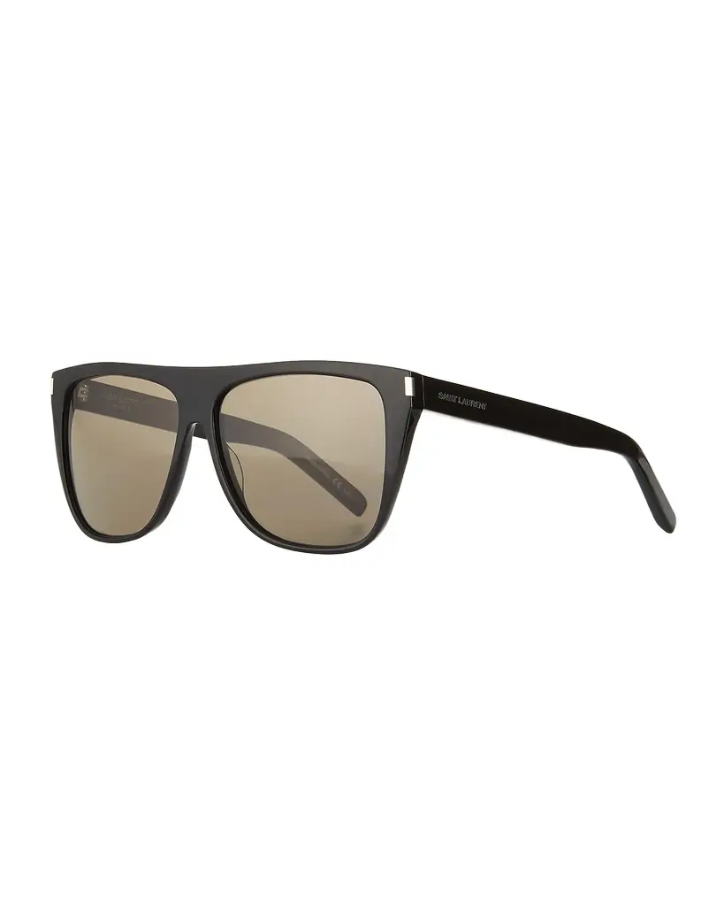 Saint Laurent Unisex sunglasses