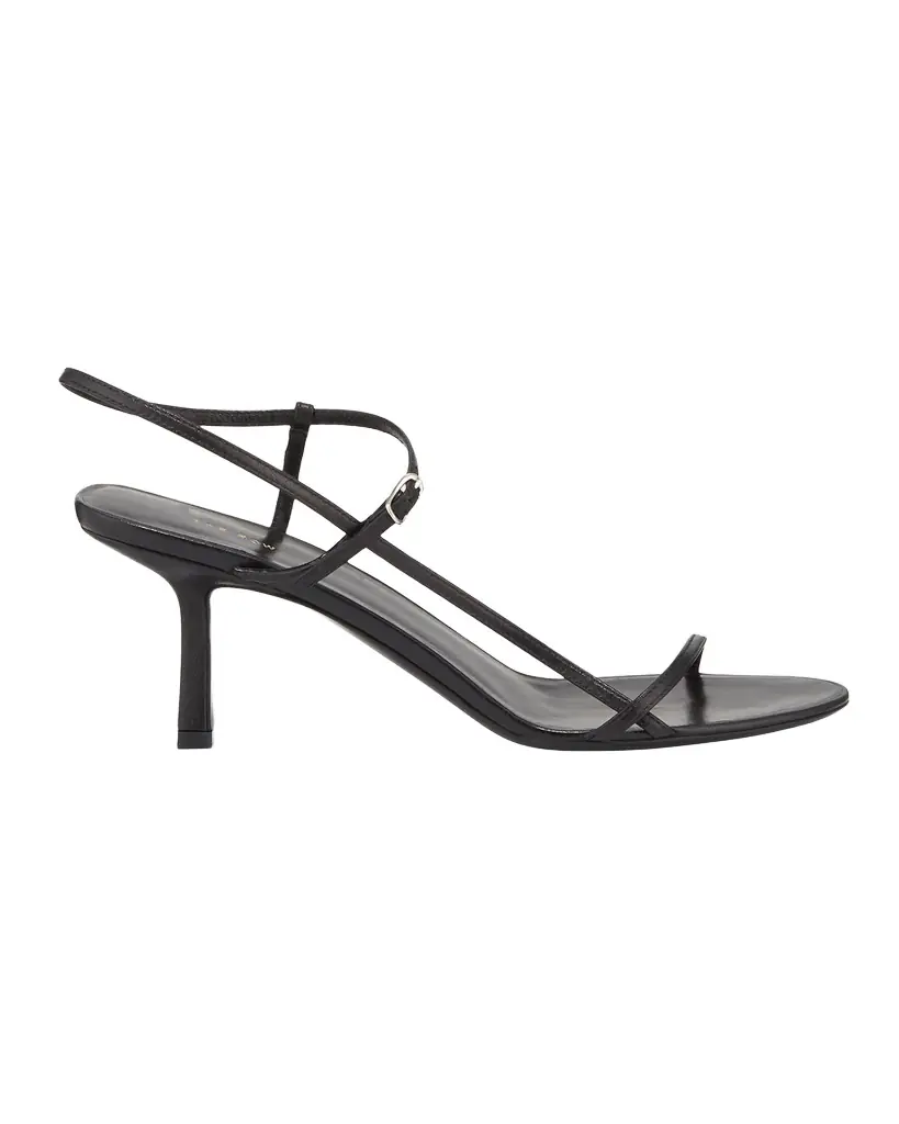 THE ROW Bare Sandal - 65mm - Women's Shoes
