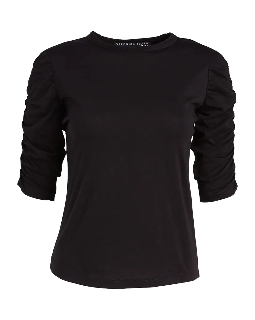 Veronica Beard Waldorf Tee