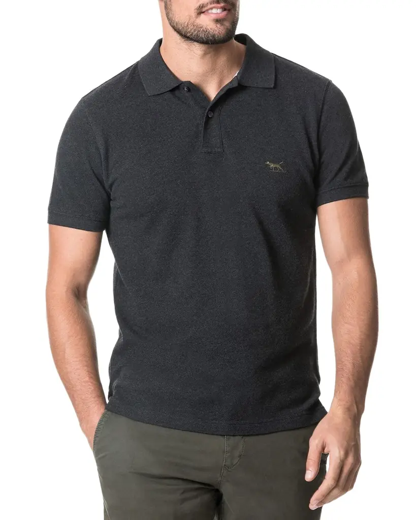 Rodd & Gunn Men 's The Gunn Polo Shirt