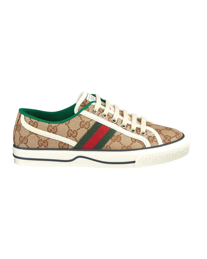 Gucci Tennis 1977 Sneakers