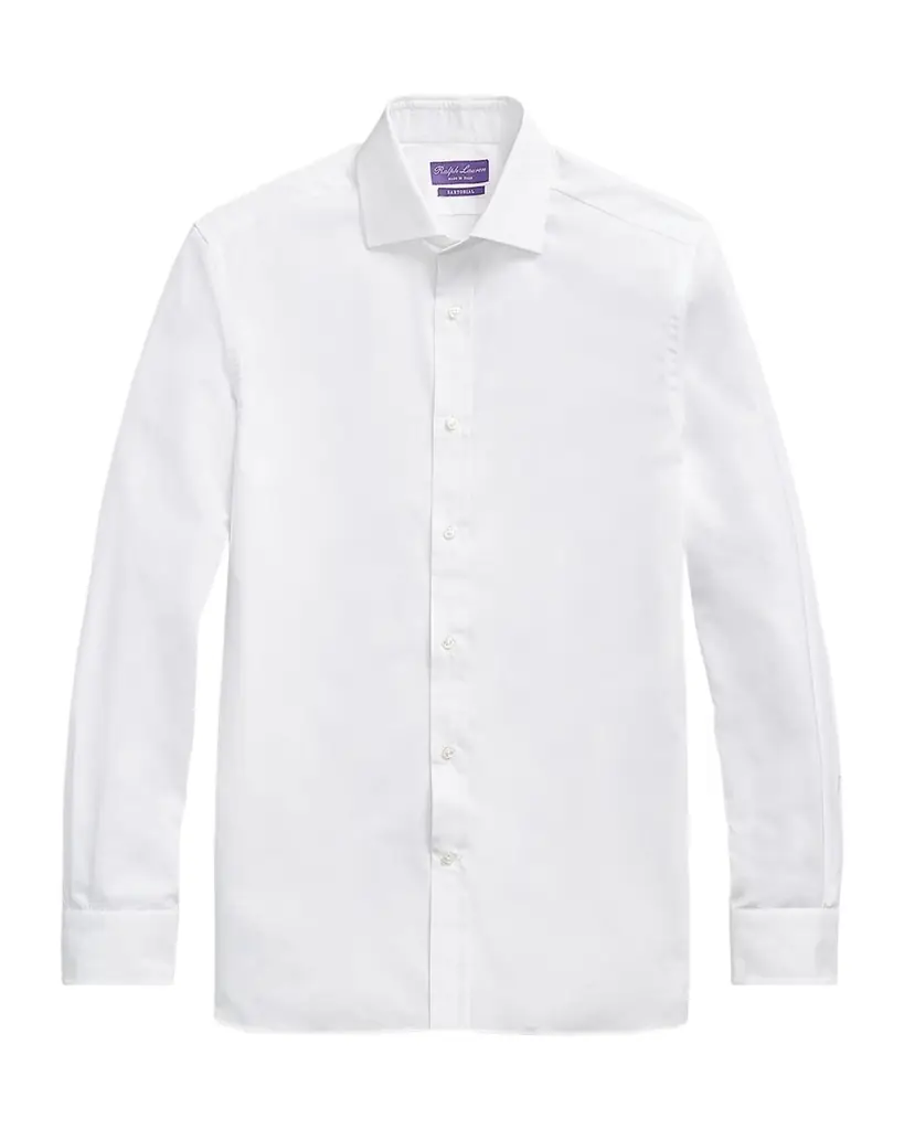 Ralph Lauren Purple Label Poplin Shirt