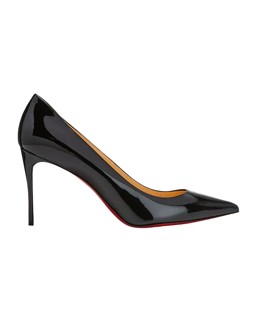 Christian Louboutin 85mm Kate Pump