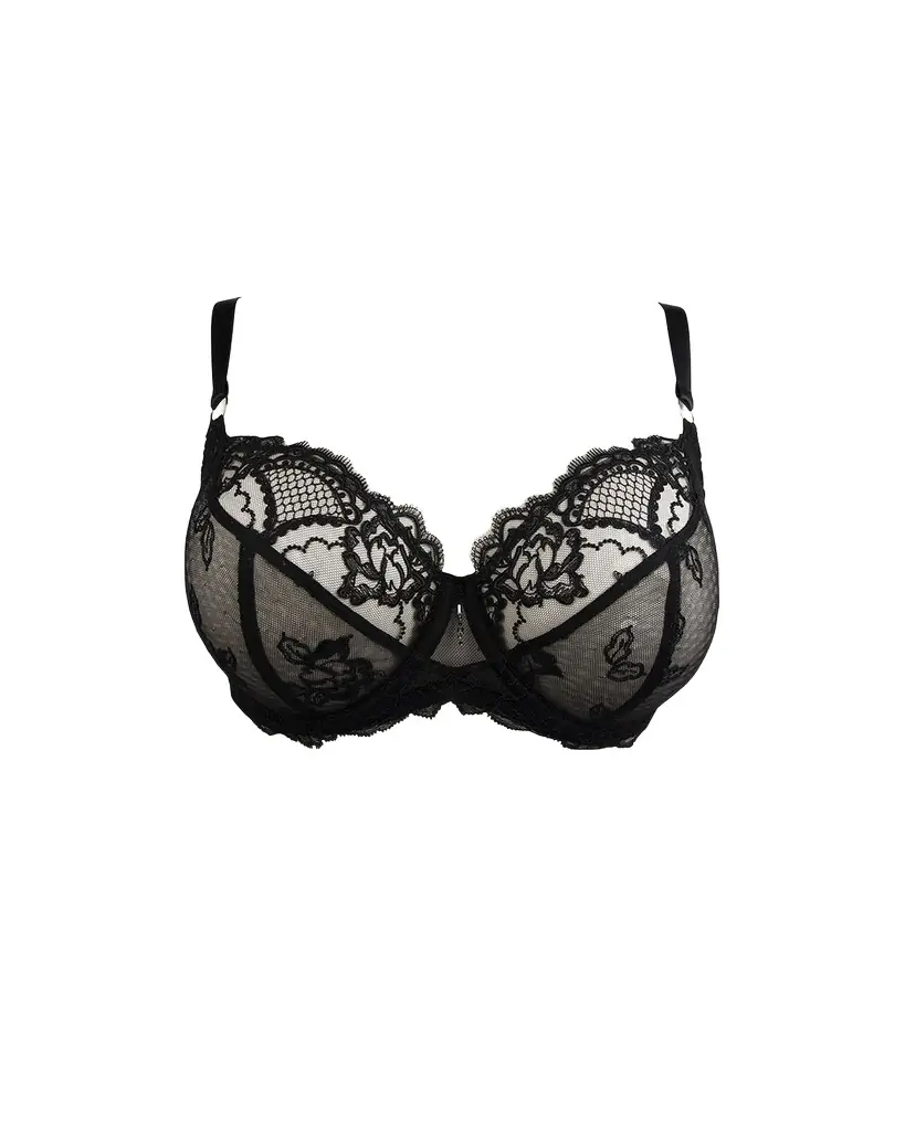 Lise Charmel Sublime En Dentelle Lace Bra