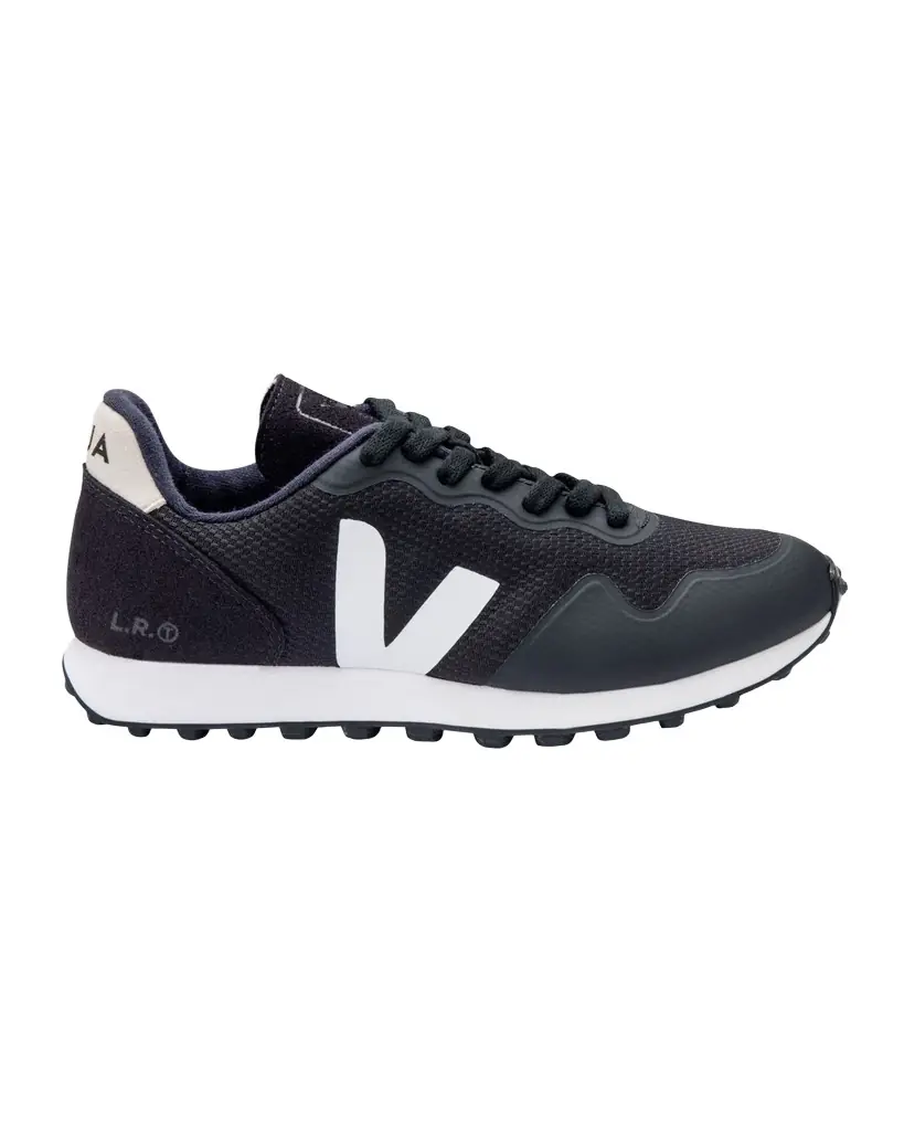 VEJA SDU Mesh Jute Raffia Runner Sneakers
