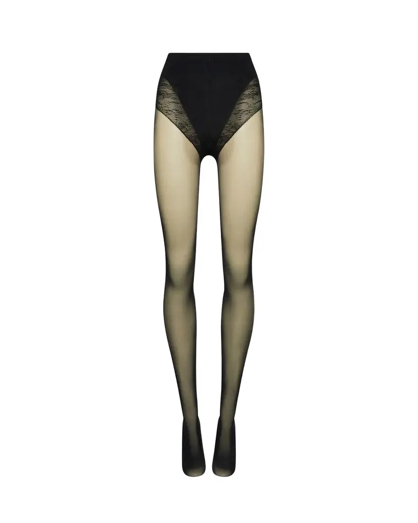 Wolford Tummy Control Tights