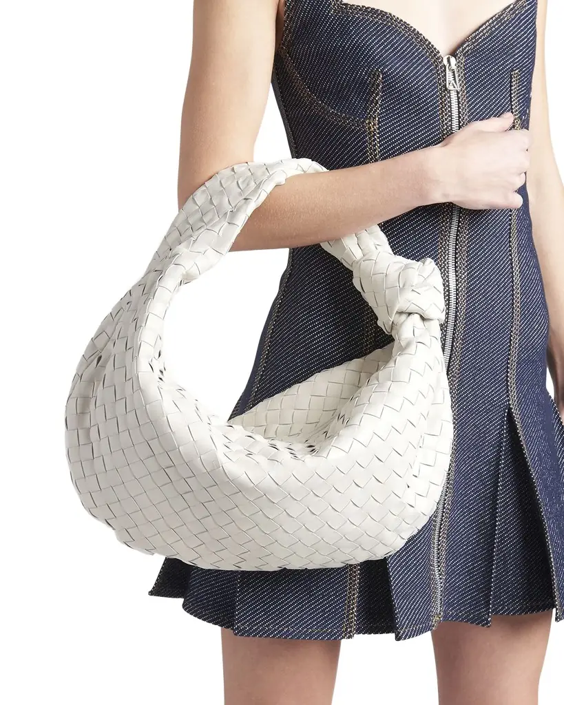 Bottega Veneta Teen Jodie Bag