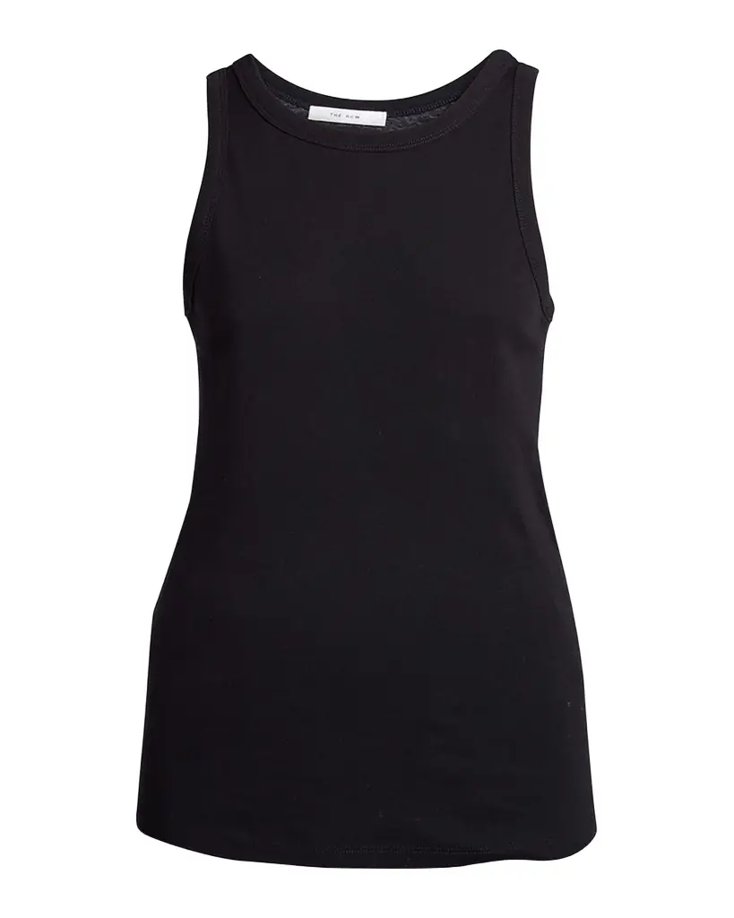 THE ROW Frankie Tank Top