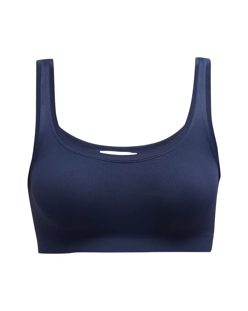 Hanro Touch Feeling Crop Top