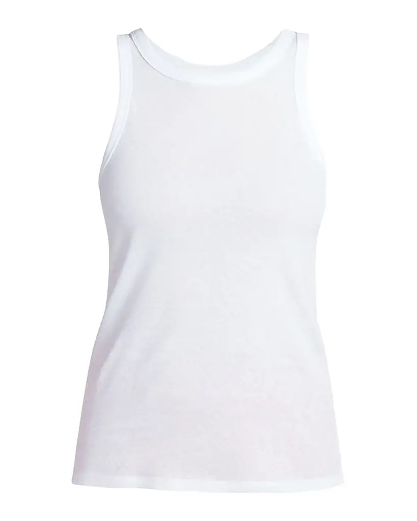 THE ROW Frankie Tank Top