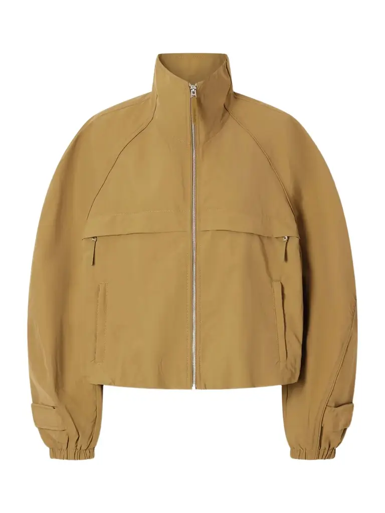 Odill Shell Jacket