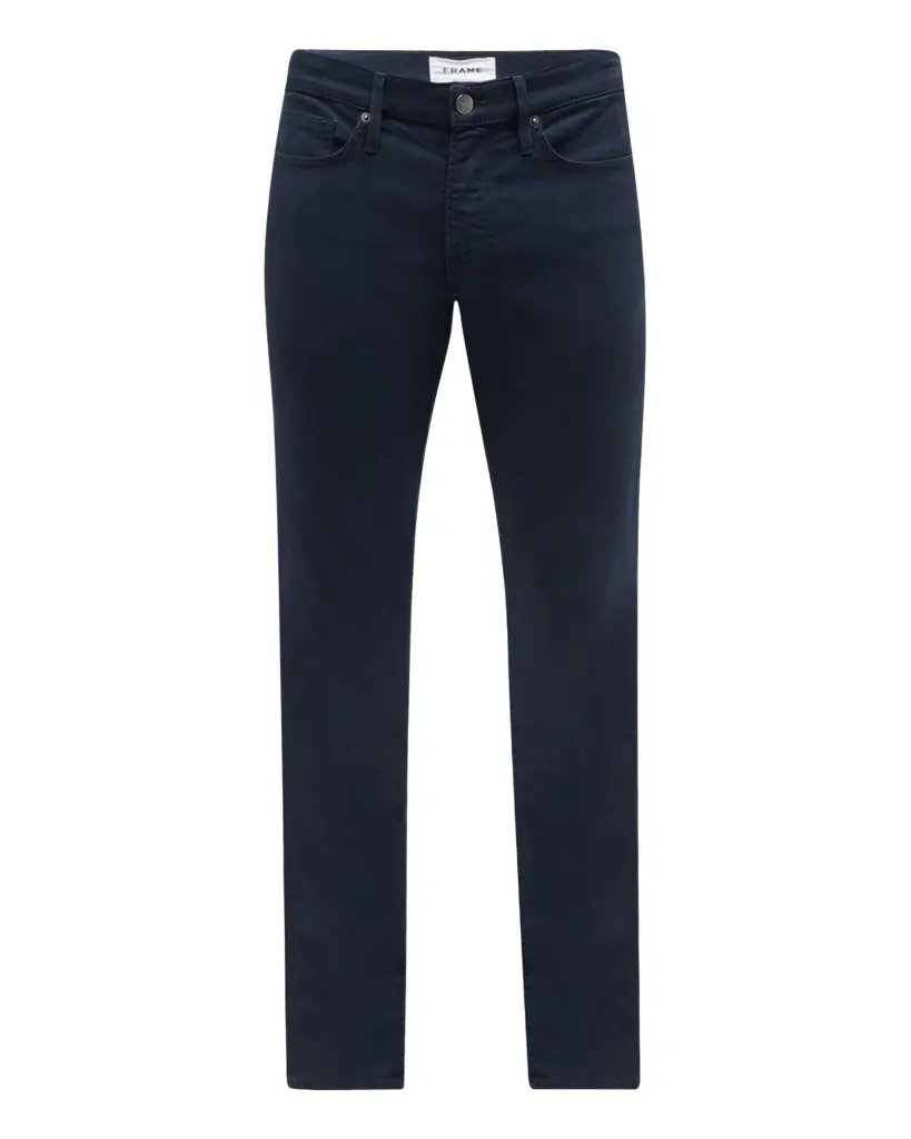 FRAME Men 's L 'Homme Slim Pants