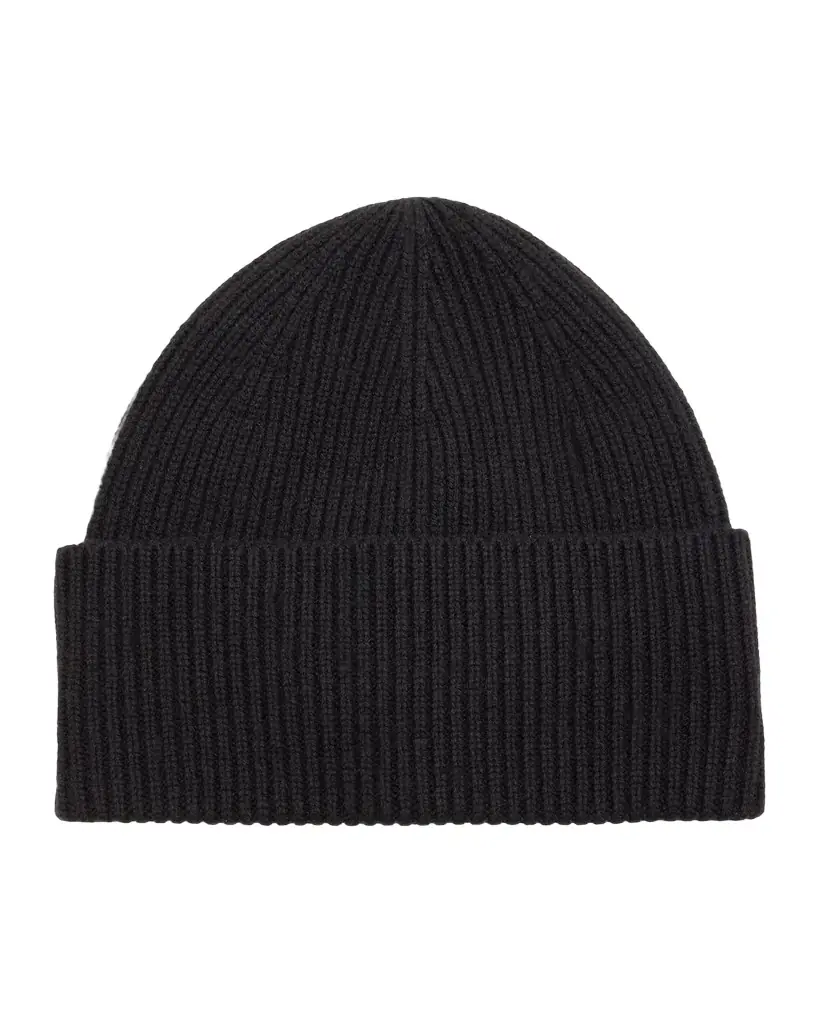 Toteme Knit Wool & Cashmere Beanie