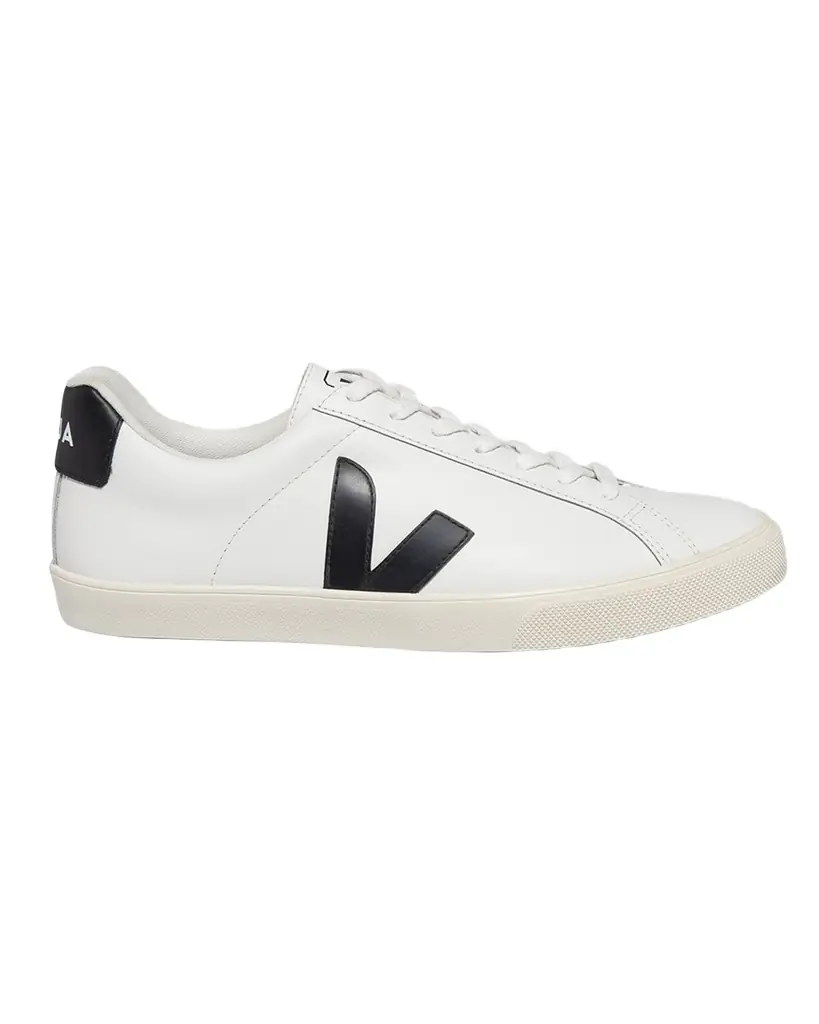 VEJA Esplar Bi-Color Low-Top Sneakers