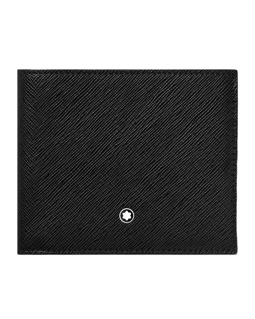 Montblanc Men 's Sartorial Bifold Wallet