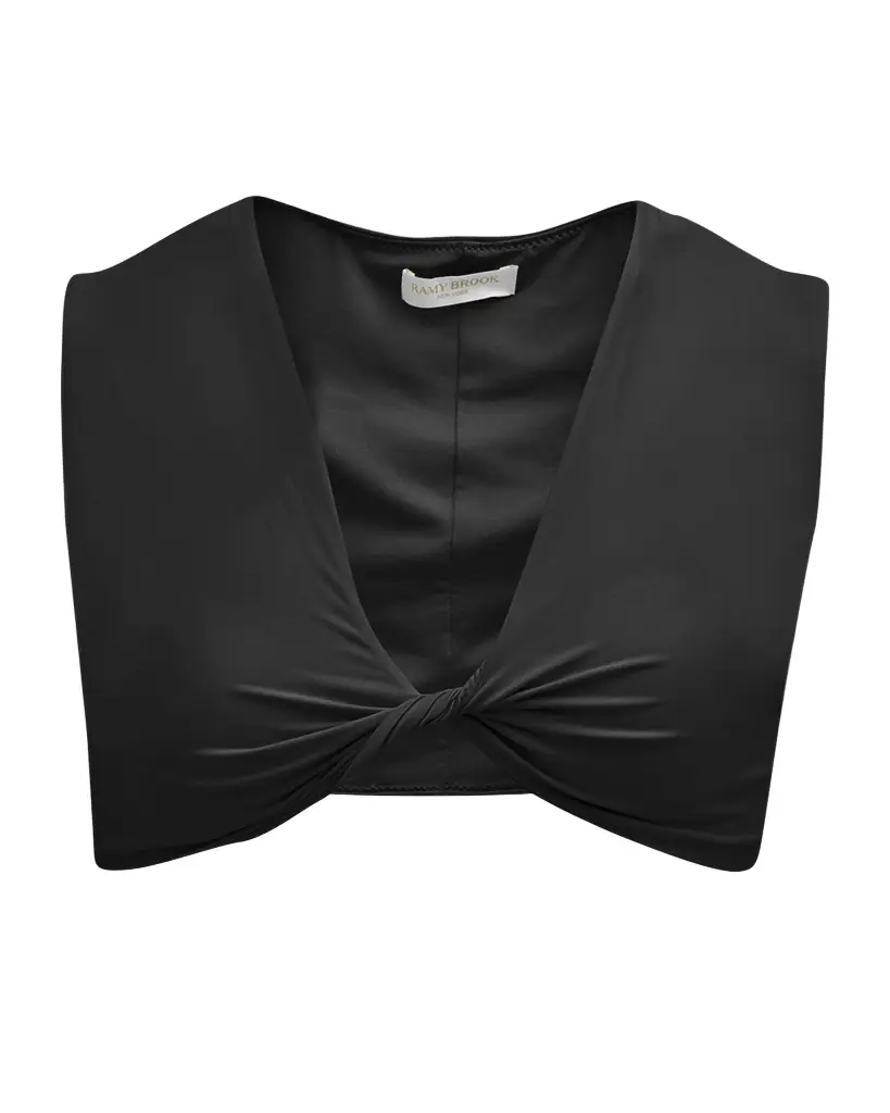 Ramy Brook Oliwia Bikini Top