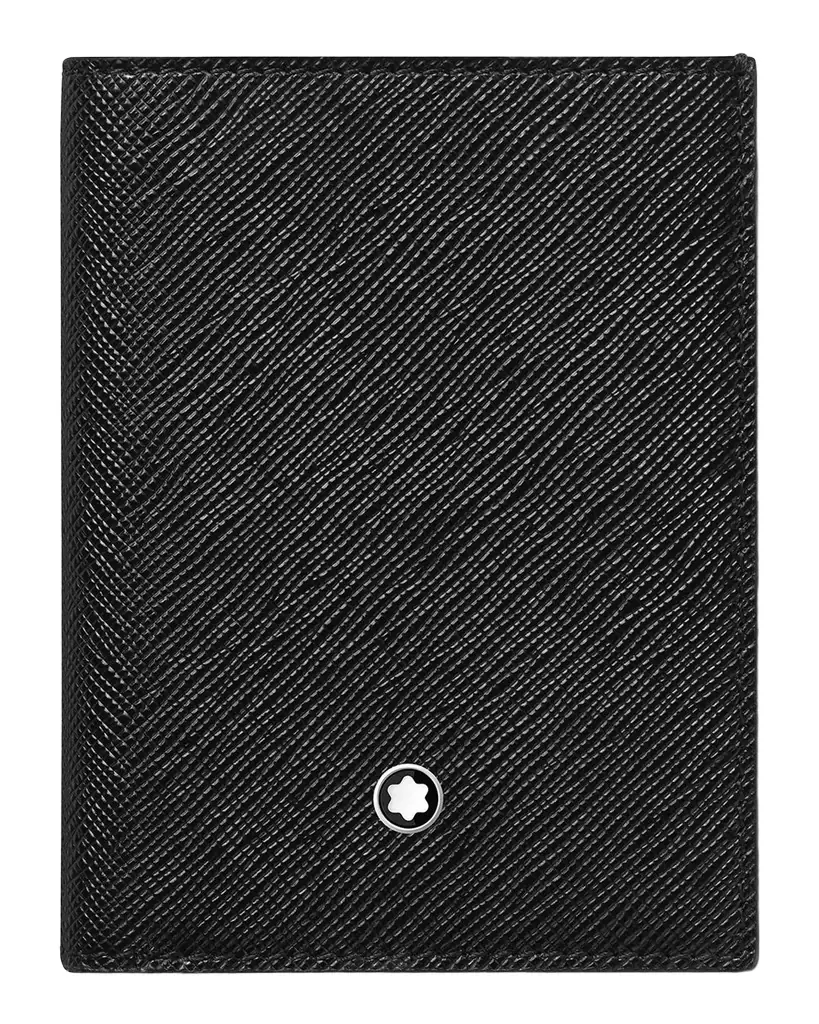 Montblanc Men 's Sartorial Mini Wallet