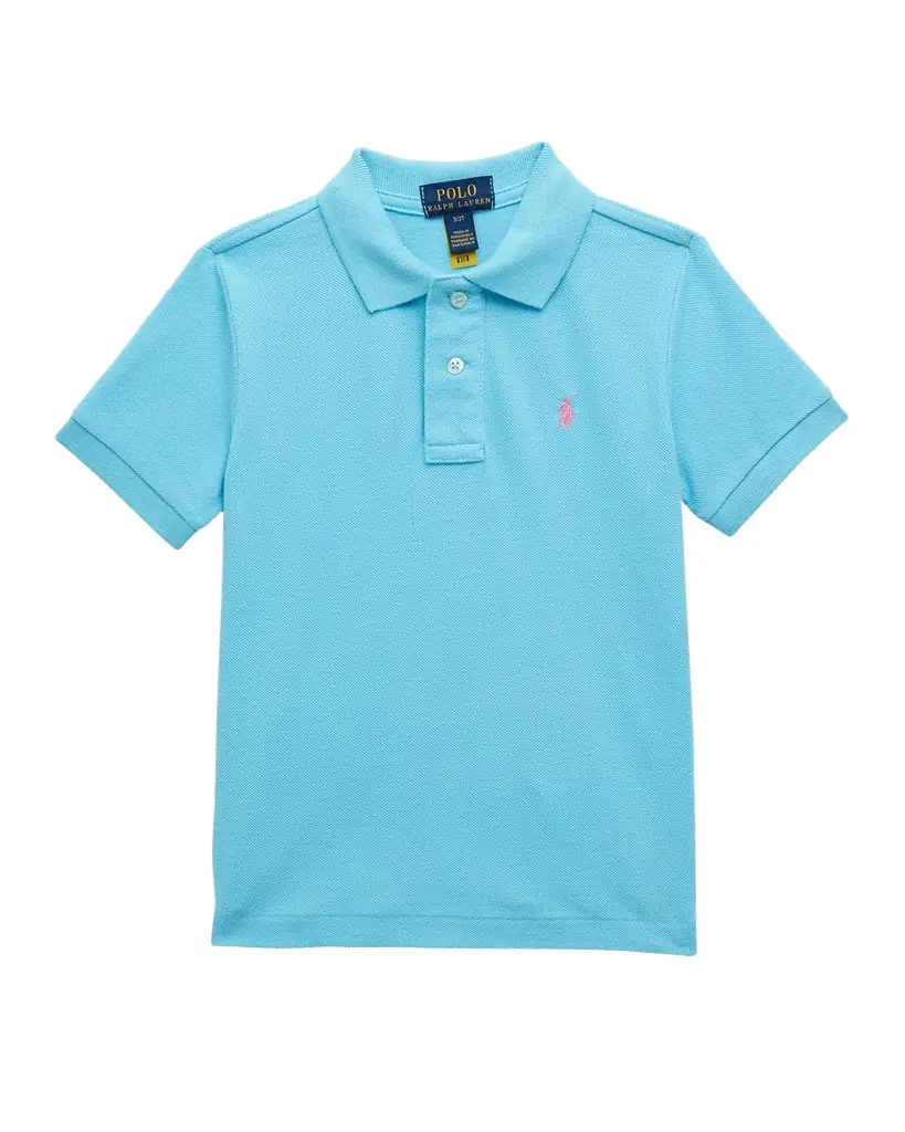 Polo Ralph Lauren Boy 's Classic Polo Shirt